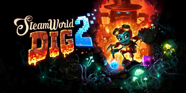 SteamWorldDig2 featured1