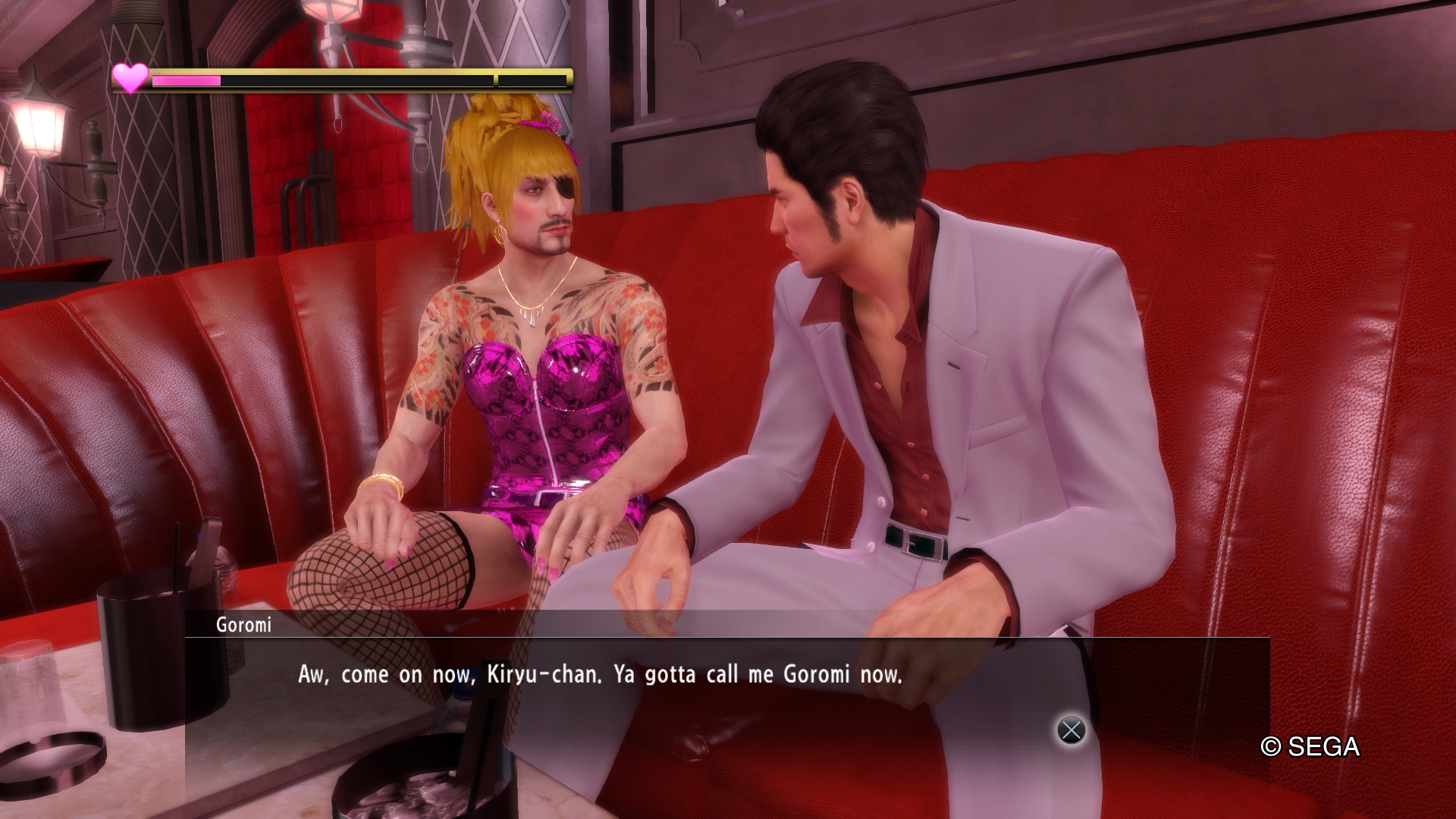 Yakuza Kiwami Review 3 YAKUZA KIWAMI 20170827074433