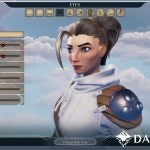 Dauntless gets “Forge Your Legend”, the first major update and Halloween-themed event 2 CharacterCreator
