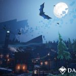 Dauntless gets “Forge Your Legend”, the first major update and Halloween-themed event 3 DarkHarvestRamsgate