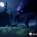 Dauntless gets “Forge Your Legend”, the first major update and Halloween-themed event 4 DarkHarvestShroud