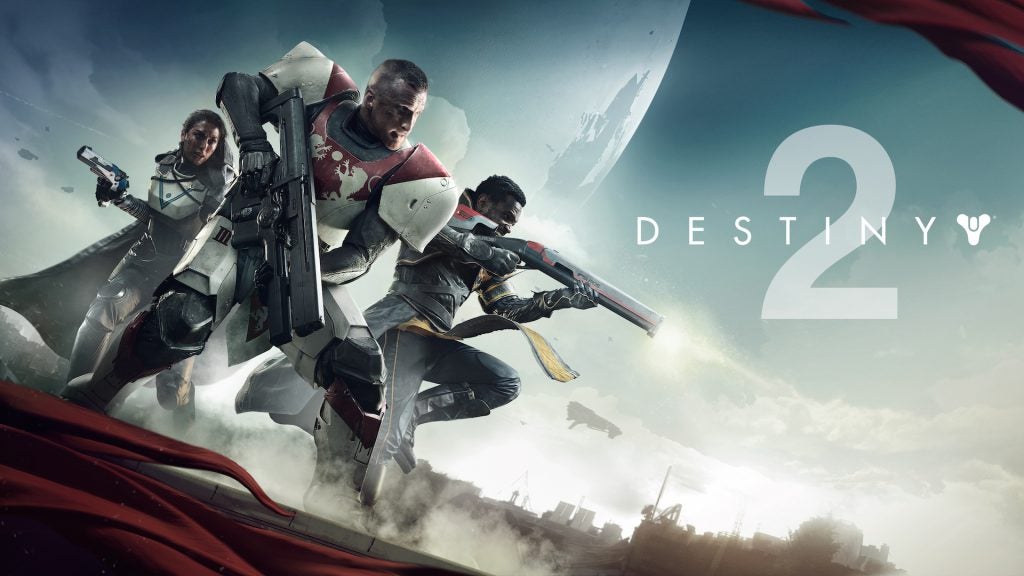 Destiny 2 Review Review