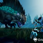 Dauntless gets “Forge Your Legend”, the first major update and Halloween-themed event 5 GnasherCombat