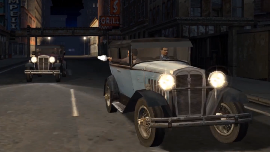 Mafia1 GOG Screenshot3