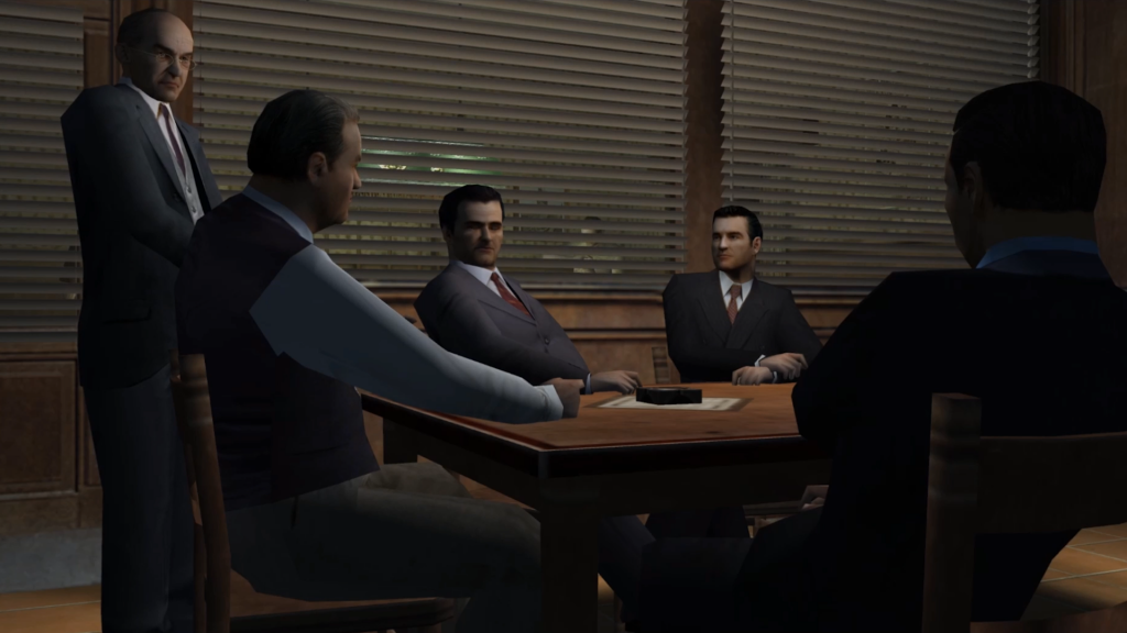 Mafia1 GOG Screenshot5