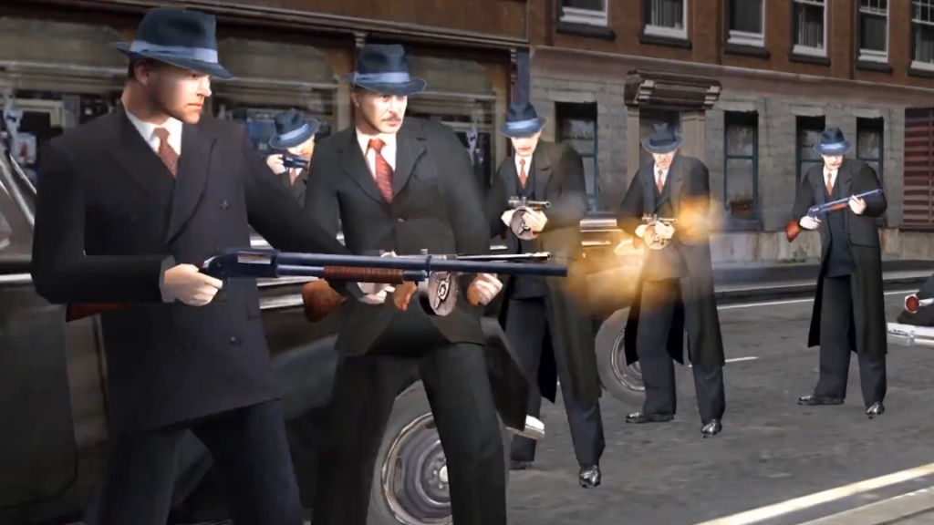 Mafia1 GOG Screenshot8