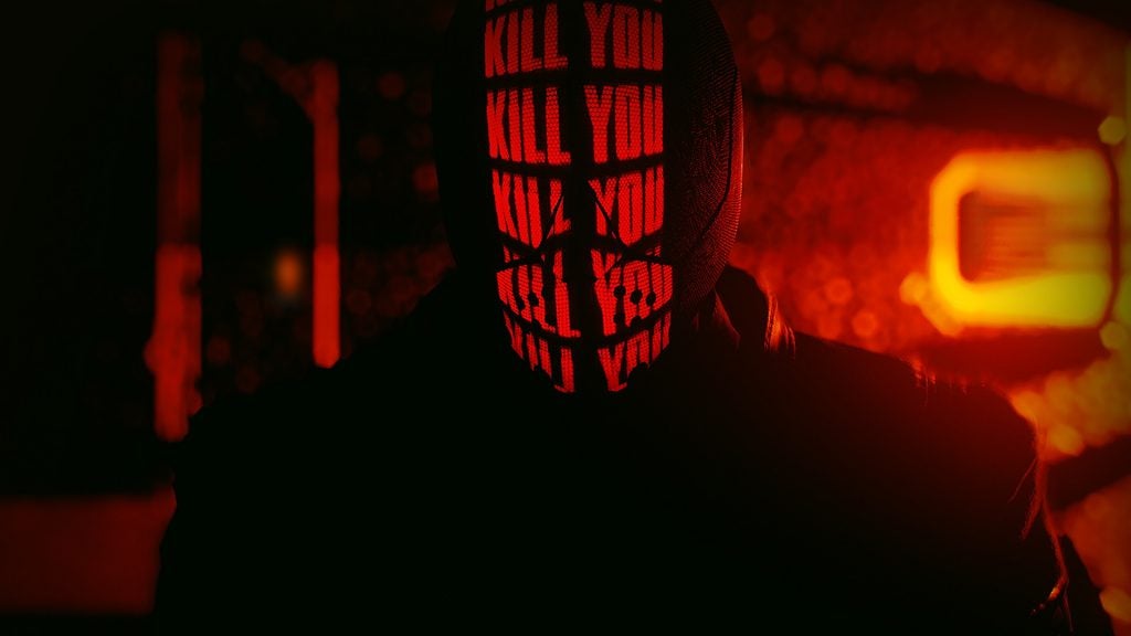 RUINER Review Review