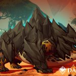 Dauntless gets “Forge Your Legend”, the first major update and Halloween-themed event 6 SkarnConceptArt