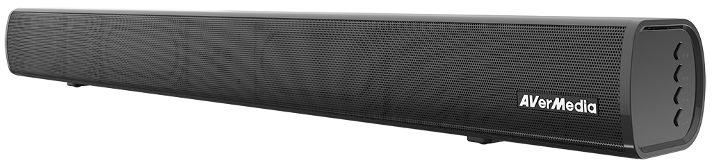 AVerMedia SonicBlast Gaming Soundbar (G331) Review Review