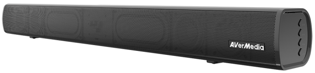 AVerMediaGS331 featured