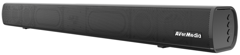 AVerMediaGS331 featured