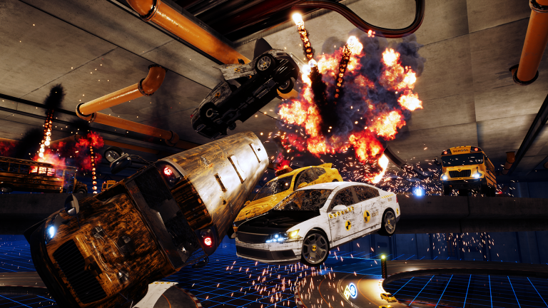 DangerZoneXB1X featured