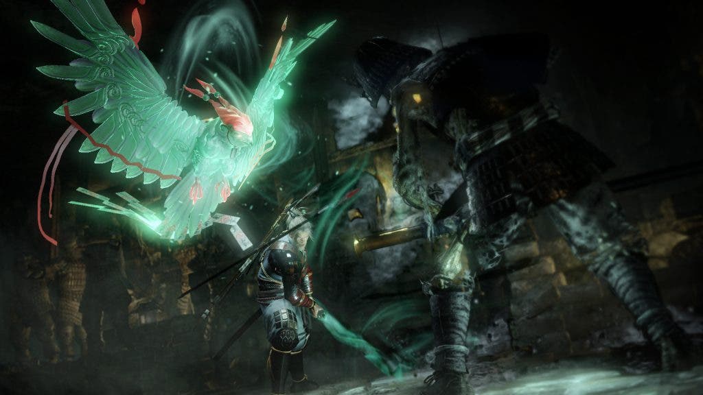 sentience nioh 2 sentience nioh 2