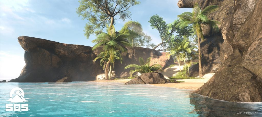 SOS Screenshot 01