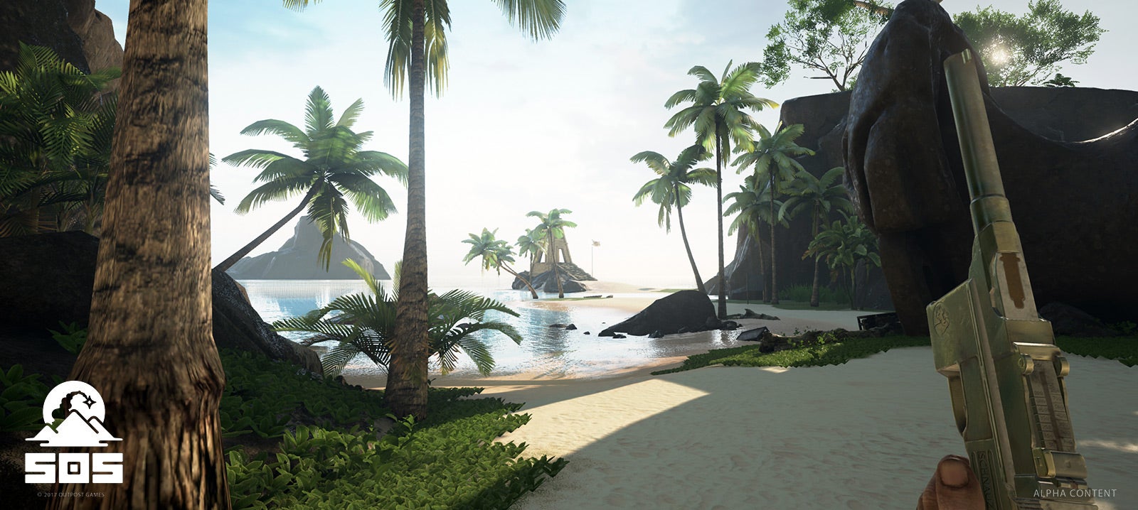 SOS gets Closed Beta Dates, Outpost Games announces 1 SOS Screenshot 07