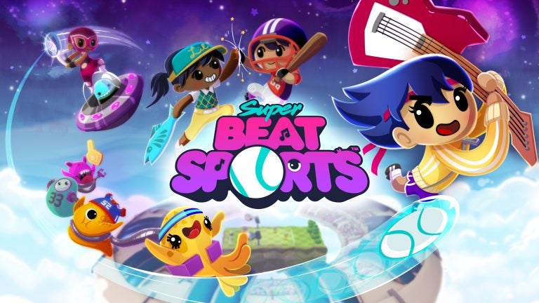 SuperBeatSports featured