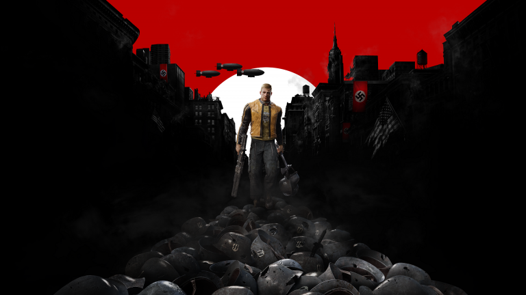 Wolf2TheNewColossus featured