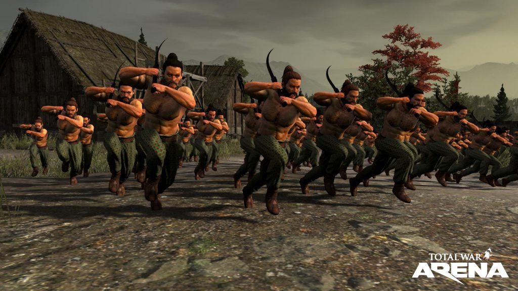 bar falxmen T5 53 14