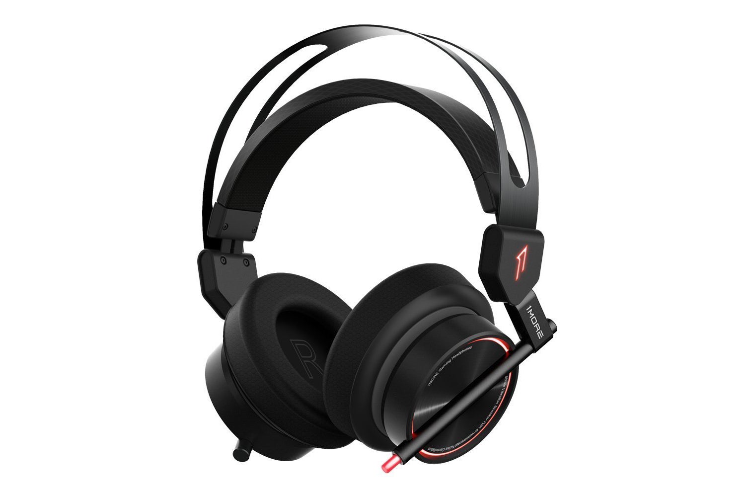 1MORESpearheadVR review1