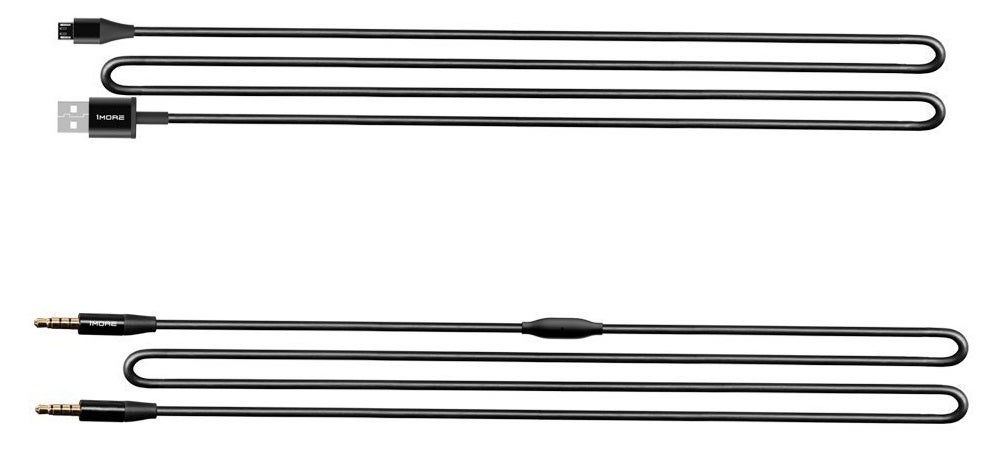 1MORESpearheadVR review2