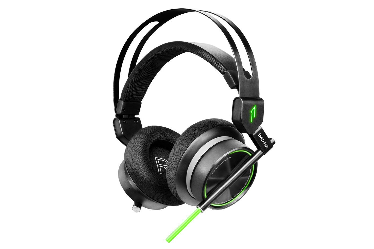 1MORESpearheadVR review3