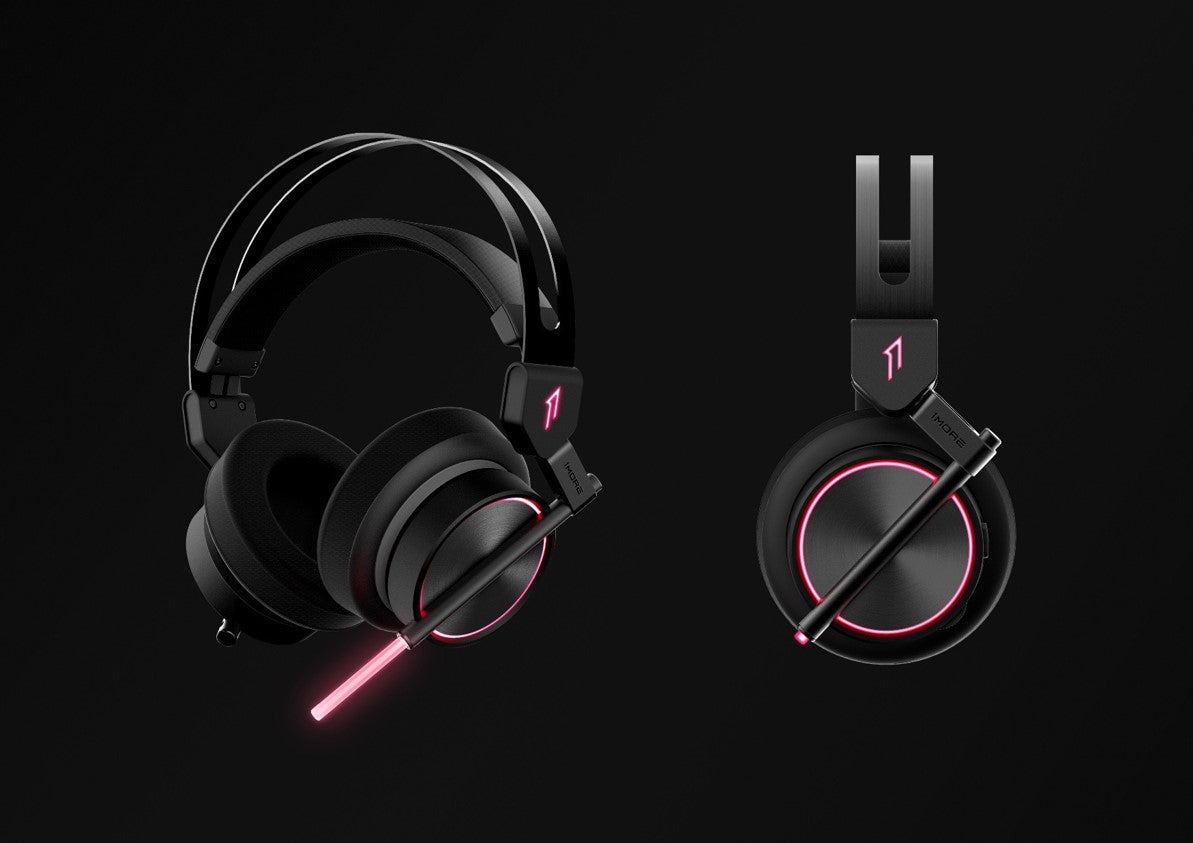 1MORESpearheadVR review4