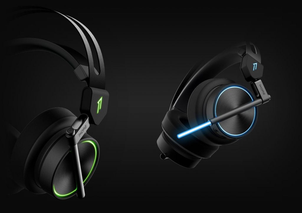 1MORE Spearhead VR Gaming Headphone Review Review