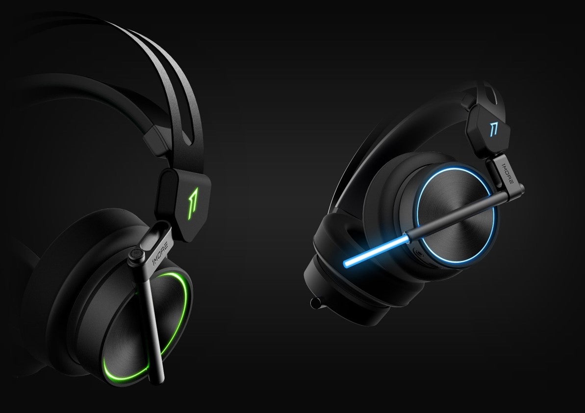 1MORESpearheadVR featured