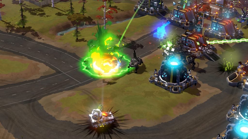 ForgedBattalion earlyaccess 1