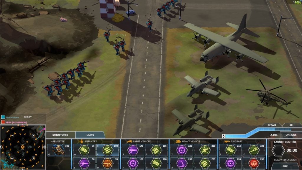 ForgedBattalion earlyaccess 8