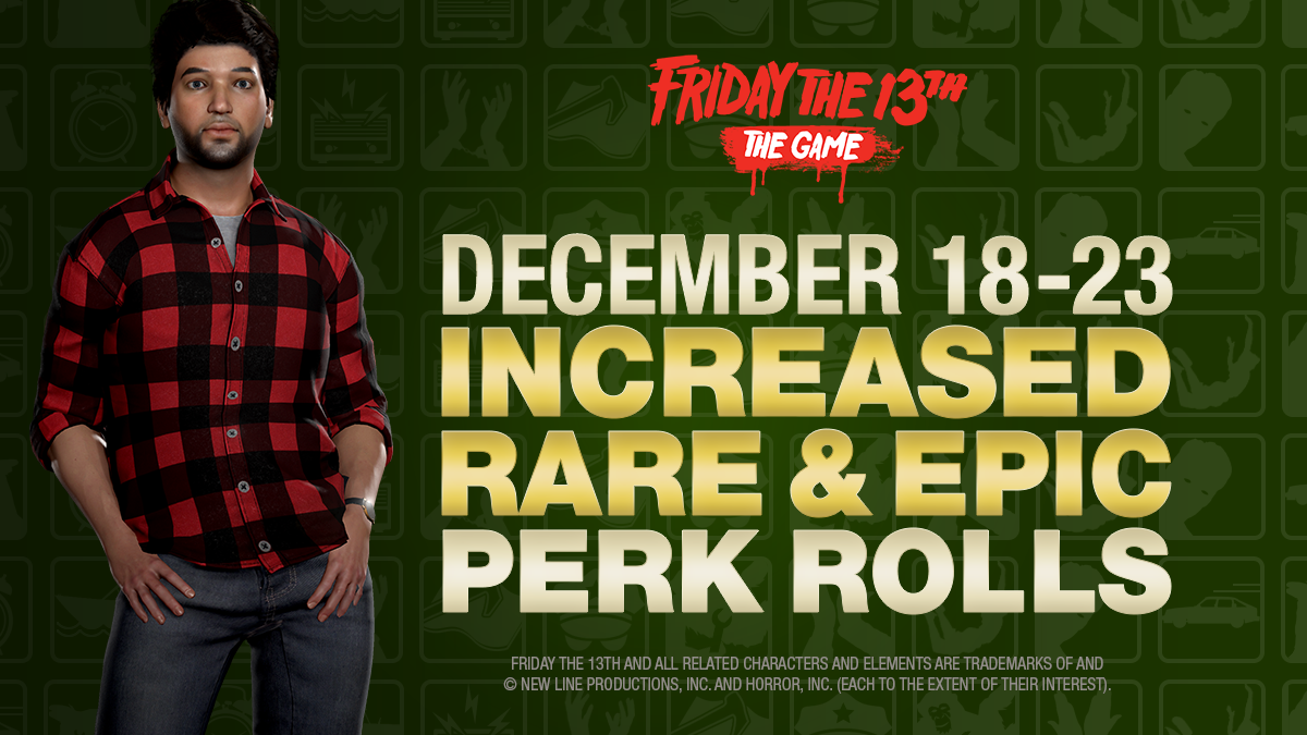 Perk Event