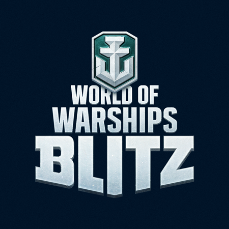 WoWS Blitz Logo