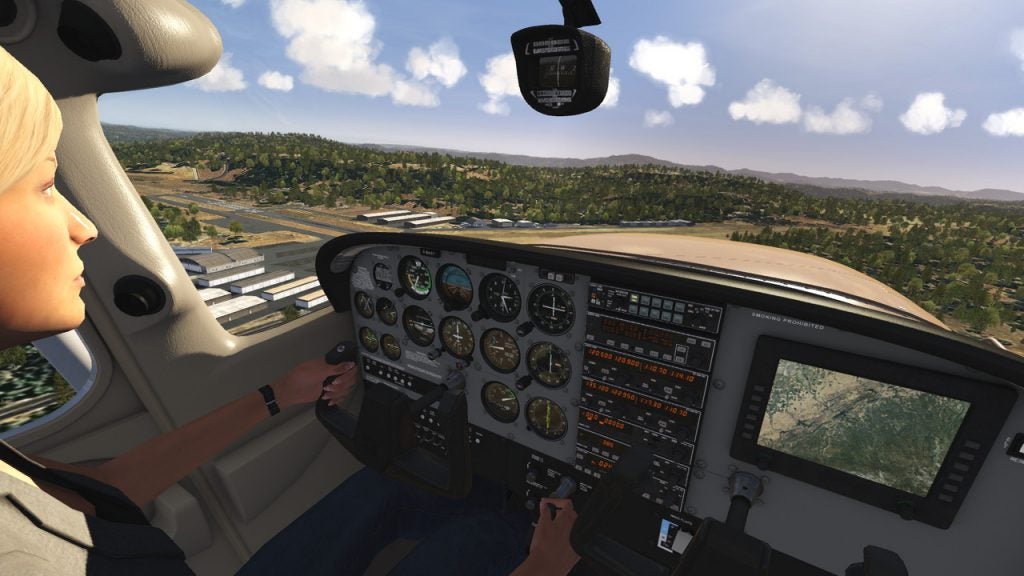 Aerofly FS 2 Flight Simulator Review Review