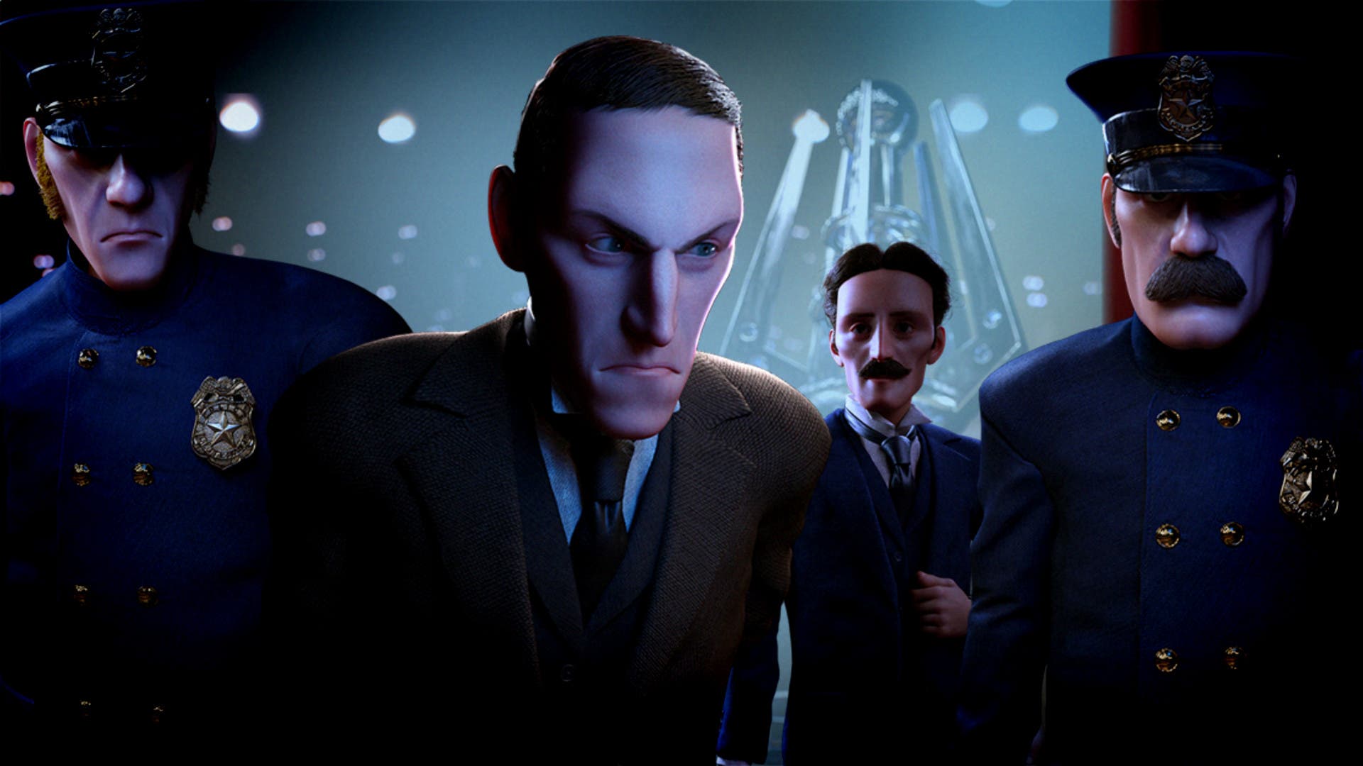 tesla vs lovecraft reviews tesla vs lovecraft reviews