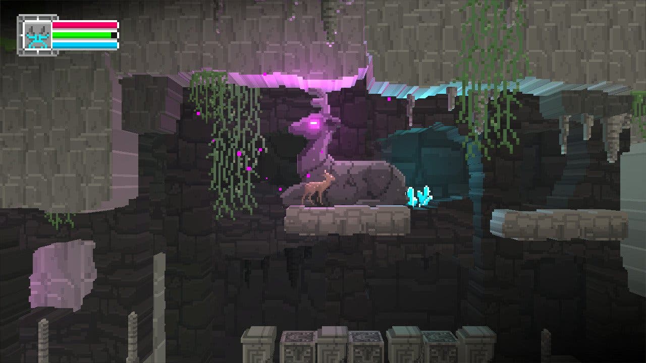 TheDeerGod review3