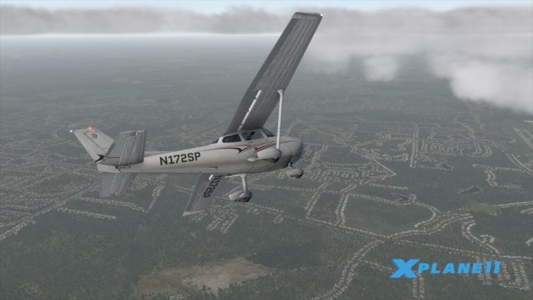 XPlane11 featured