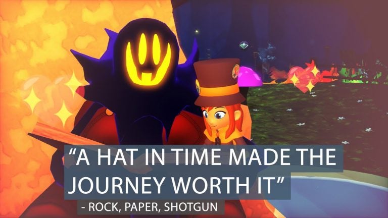 a hat in time coming to consoles