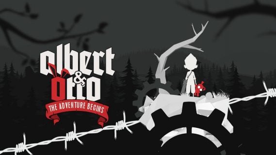 albert otto coming soon to xbox