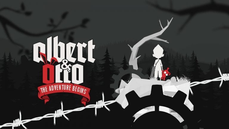 albert otto coming soon to xbox