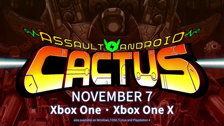 assault android cactus coming to