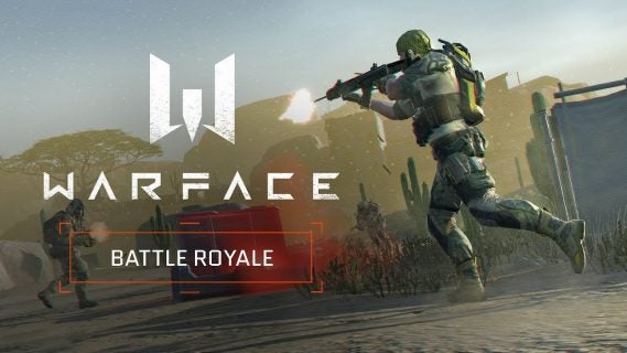 battle royale comes to warface i