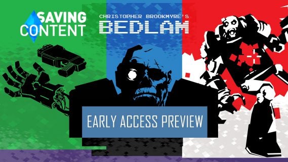 bedlam early access preview