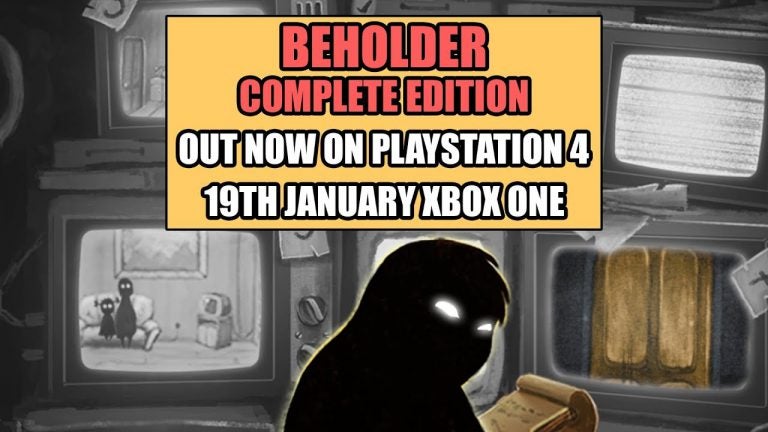 beholder complete edition availa