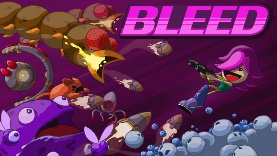 bleed blasts onto nintendo switc