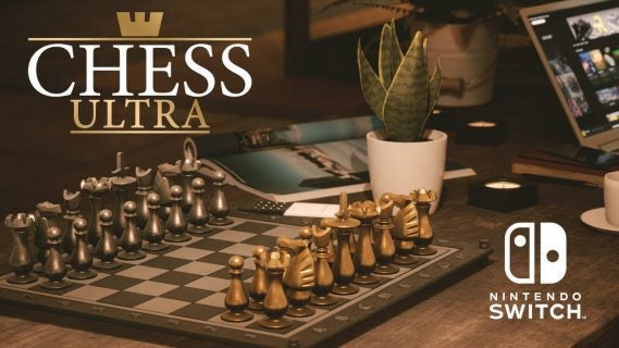 chess ultra is now available on
