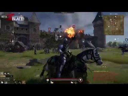 conquerors blade now taking regi