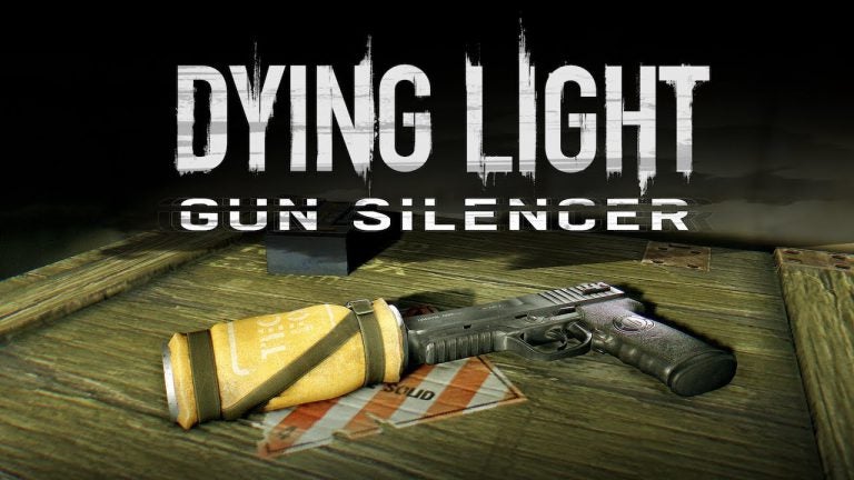 content drop 2 gun silencer for