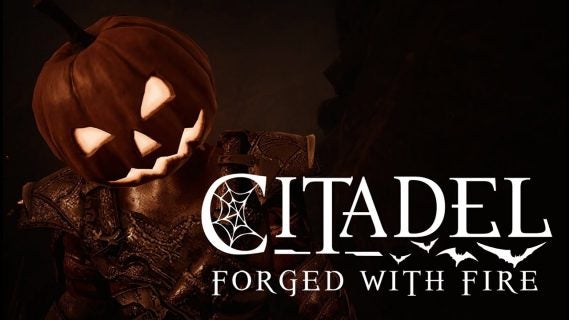 content update brings halloween