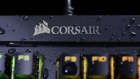 corsair makes the new water resi