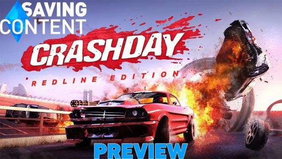 crashday redline edition preview